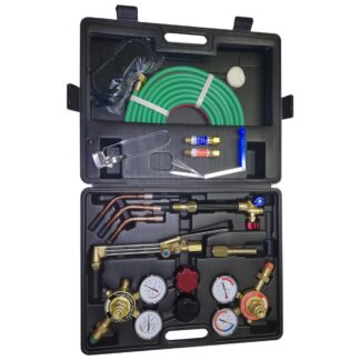 TAURUS: GAS CUTTTING & WELDING KIT