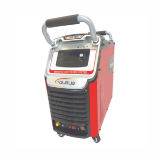 TAURUS CUT-120I PLASMA CUTTING MACHINE - 120A - 380V + A141 TORCH