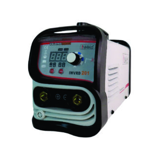 iWELD MMA201 WELDING MACHINE - VRD - 200A - 220V
