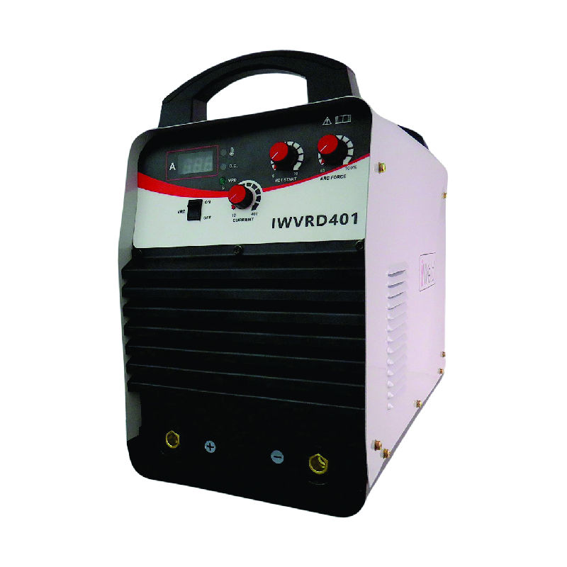 iWELD MMA401 WELDING MACHINE - VRD - 401A - 380V