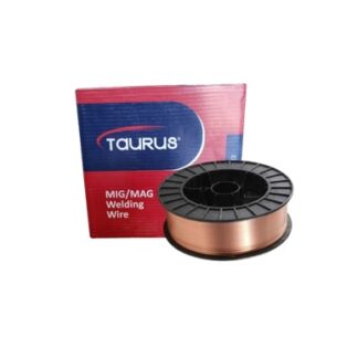 TAURUS MIG WIRE 70S-6-0.9MM-1KG