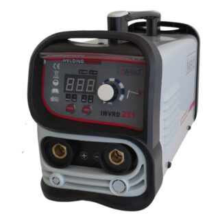iWELD MMA251 WELDING MACHINE - VRD - 251A - 220V