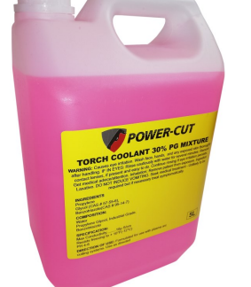 POWERCUT TORCH COOLANT 5L