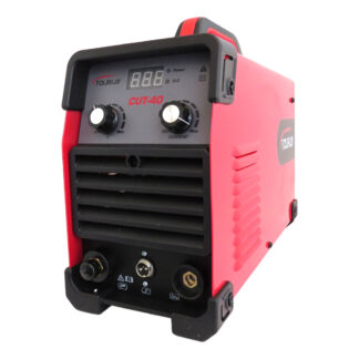 TAURUS CUT40PA PLASMA CUTTING MACHINE - 40A - 220V + P60 TORCH