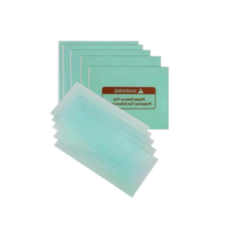 TAURUS CLEAR LENSES