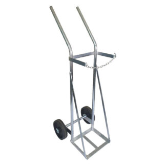TAURUS SINGLE OXY & ACY TROLLEY