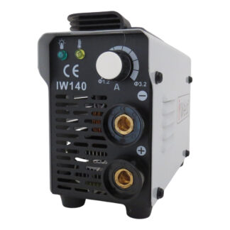 iWELD MMA140 WELDING MACHINE - 141A - 220V