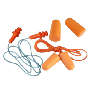 MASTER EAR PLUG