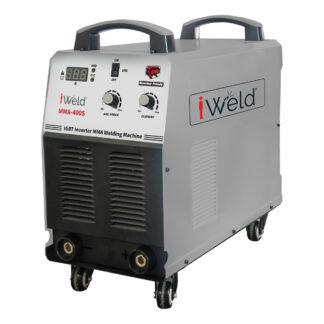 iWELD MMA400S WELDING MACHINE - 320A - 380V/525V