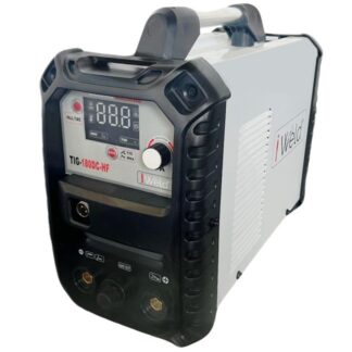 iWELD TIG-180HF DC WELDING MACHINE - 180A - 220V + WP17 TORCH