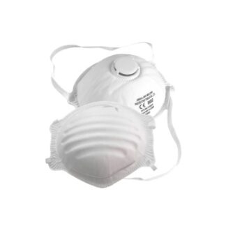 MASTER DUST MASKS - 20 IN A BOX