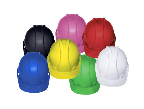 MASTER HARD HAT (SABS)