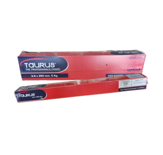 TAURUS PRO HARD FACING ELECTRODE H600R(HRC55)