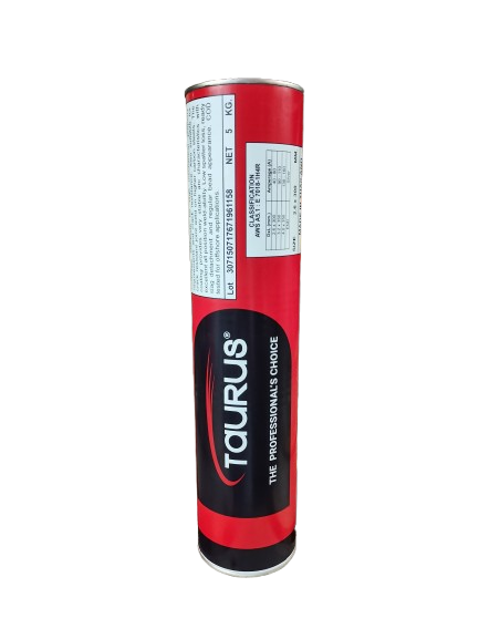 TAURUS SUPER LOW HYDROGEN ELECTRODE 7018