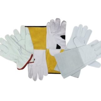 TAURUS TIG GLOVES