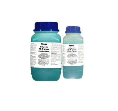 PELOX PICKLING/PASSIVATING PASTE