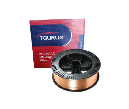TAURUS MIG ER100S-G HIGH TENSILE 15KG