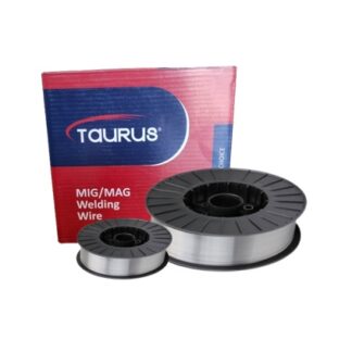 TAURUS MIG STAINLESS STEEL WIRE GASLESS FCW 316L