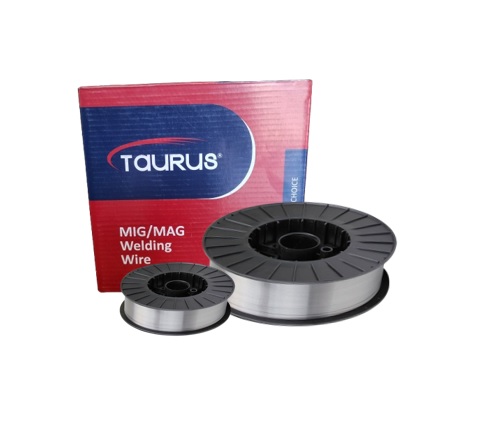 TAURUS MIG STAINLESS STEEL WIRE GASLESS FCW 316L