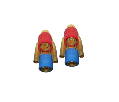 TAURUS QUICK RELEASE COUPLINGS