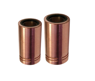 TAURUS TWECO INSULATORS 2 IN PACK