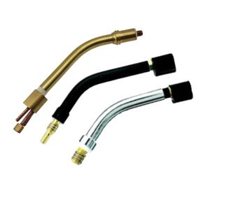 iWELD BZ SWAN NECK