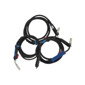 iWELD MIG TORCHES