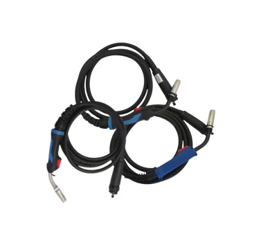 iWELD MIG TORCHES